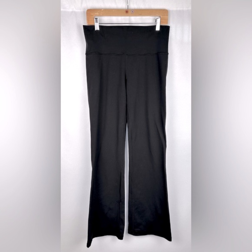 Lululemon Groove Flare Leggings